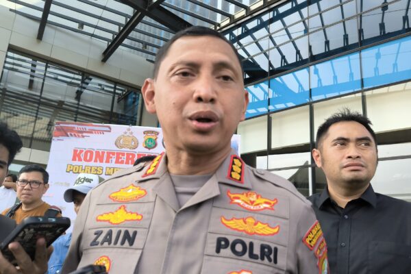Bocah 4 Tahun yang Tewas Terbakar di Tangerang Sering Menginap di Rumah Kontrakan Pelaku Bocah 4 Tahun yang Tewas Terbakar