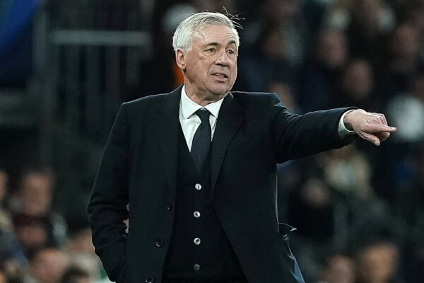 Brasil Batalkan Negosiasi dengan Ancelotti, Fokus Beralih ke Jorge Jesus Brasil Batalkan Negosiasi dengan Ancelotti