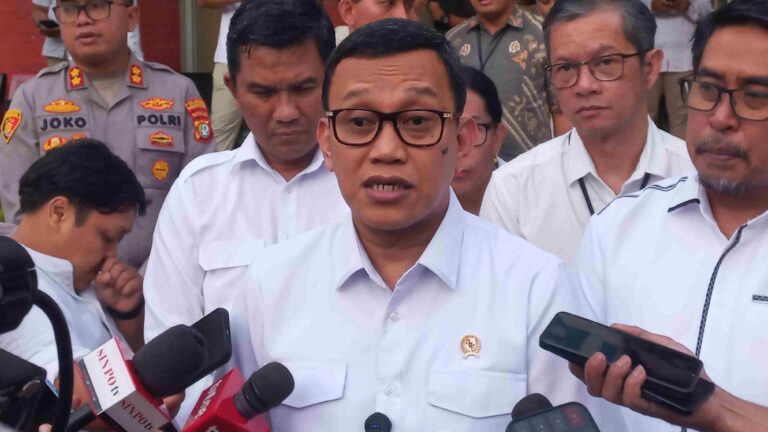 Menteri Karding Pastikan Negara Kawal Pemulangan Tiga Jenazah PMI dari Korea Selatan Hingga Pemakaman