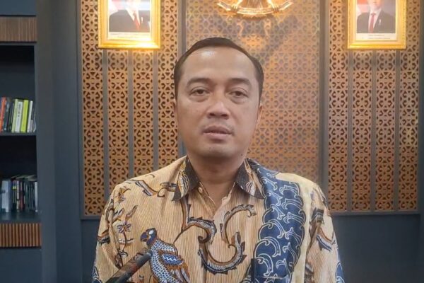 Pengelolaan GBK Akan Dialihkan ke Danantara atas Arahan Presiden Terpilih Prabowo Pengelolaan GBK Akan Dialihkan