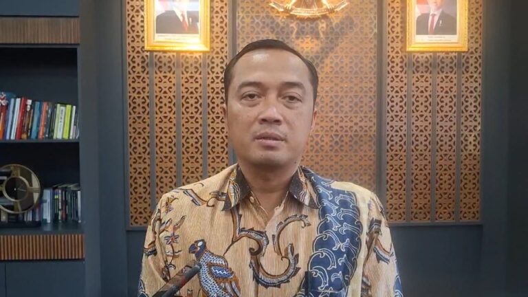 Pengelolaan GBK Akan Dialihkan