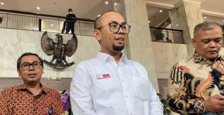 PPATK Apresiasi Langkah Pemerintah