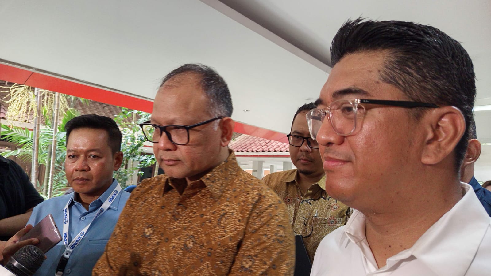 Rektor UI