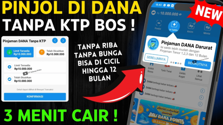 Resmi dari OJK