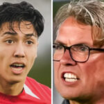 Alex Pastoor Dekati Wonderkid