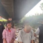 Balita Tewas Dianiaya