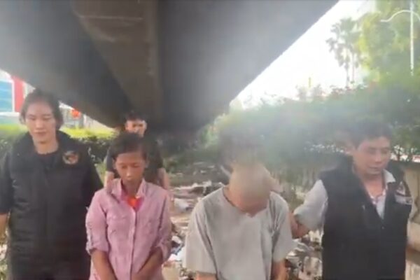 Balita Tewas Dianiaya di Jakarta Selatan, Pelaku Diduga Teler Obat Eksimer Balita Tewas Dianiaya