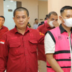 Bos Sritex Korupsi