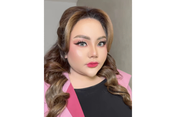 Lisa Mariana Sewa MUA