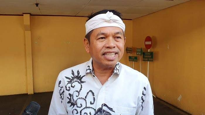 Dedi Mulyadi Usulkan Vasektomi