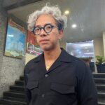 Desainer Kondang Didiet Maulana