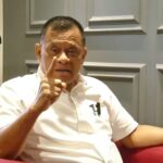 Gatot Nurmantyo Murka