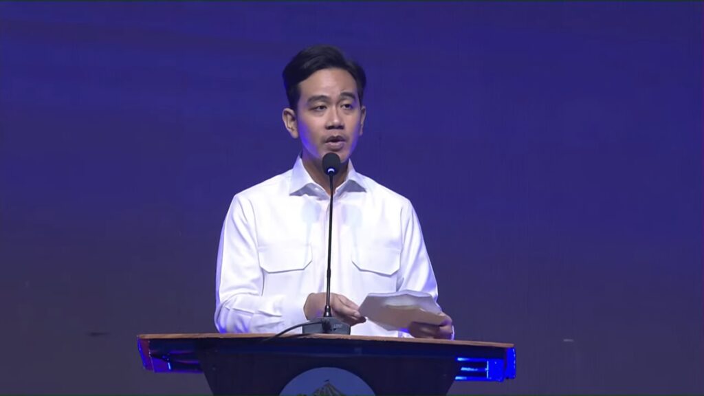 Gibran Bicara Hilirisasi Digital di YouTube, Pengamat: Ini Bisa Ubah Wajah Ekonomi RI Gibran Bicara Hilirisasi Digital