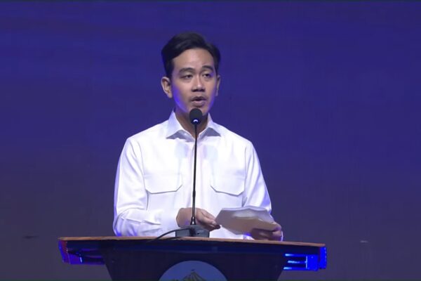 Gibran Bicara Hilirisasi Digital di YouTube, Pengamat: Ini Bisa Ubah Wajah Ekonomi RI Gibran Bicara Hilirisasi Digital