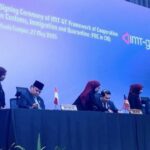 IMT-GT Perkuat Integrasi Ekonomi