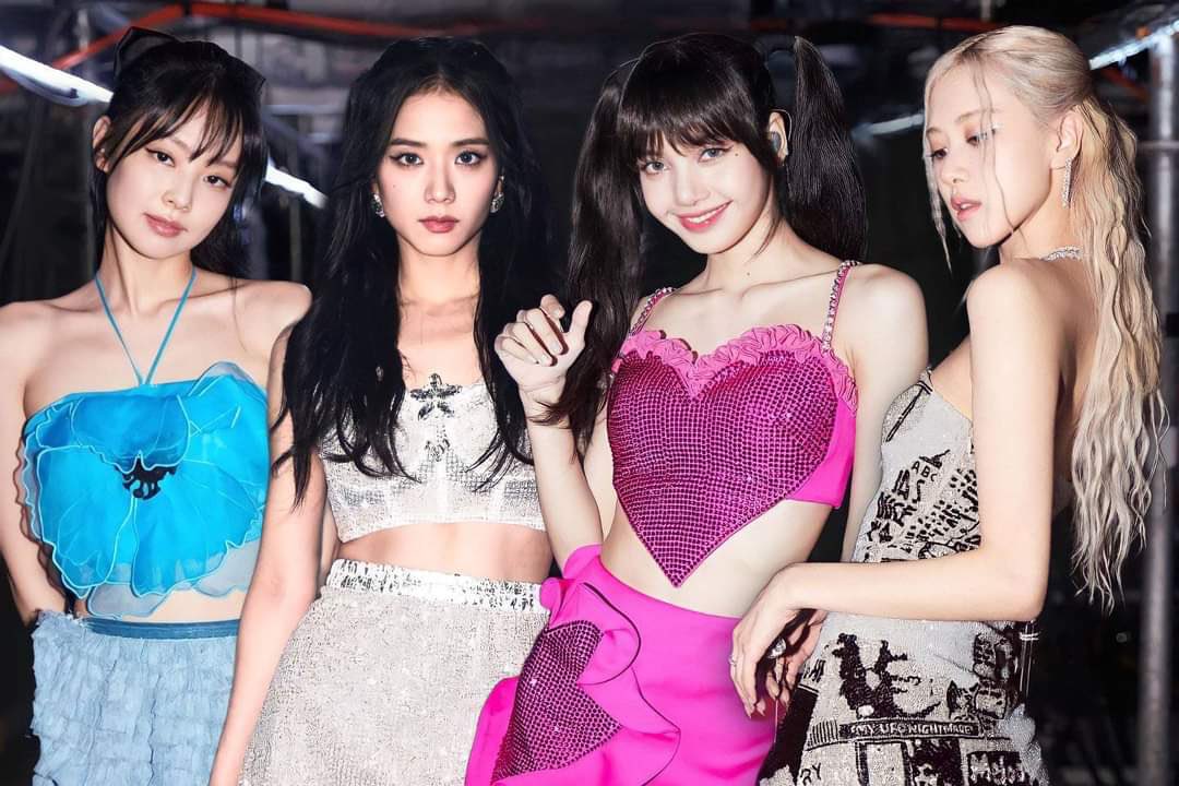Harga Tiket Konser BLACKPINK