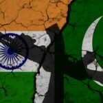 Ketegangan India-Pakistan Memuncak