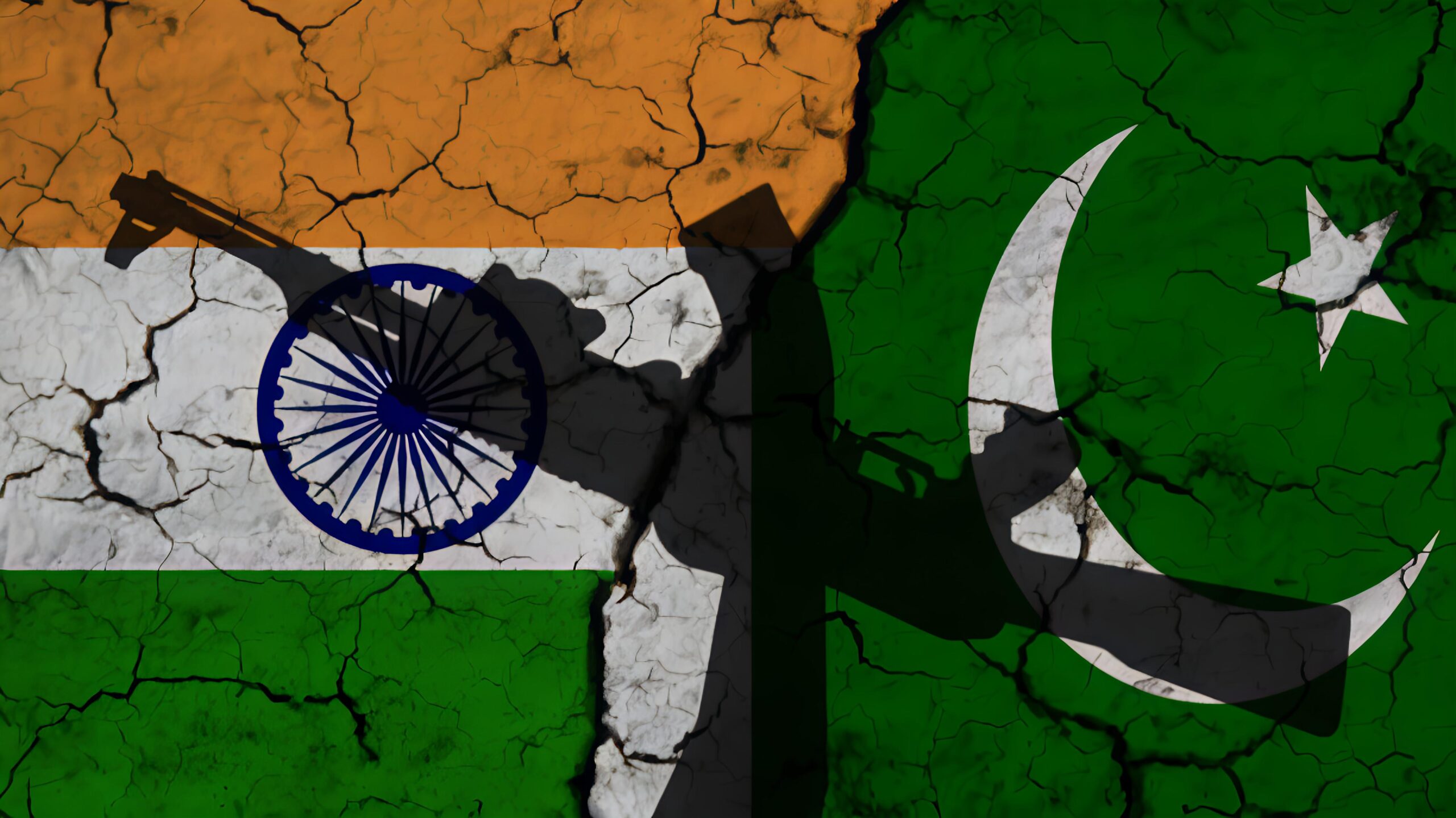 Ketegangan India-Pakistan Memuncak