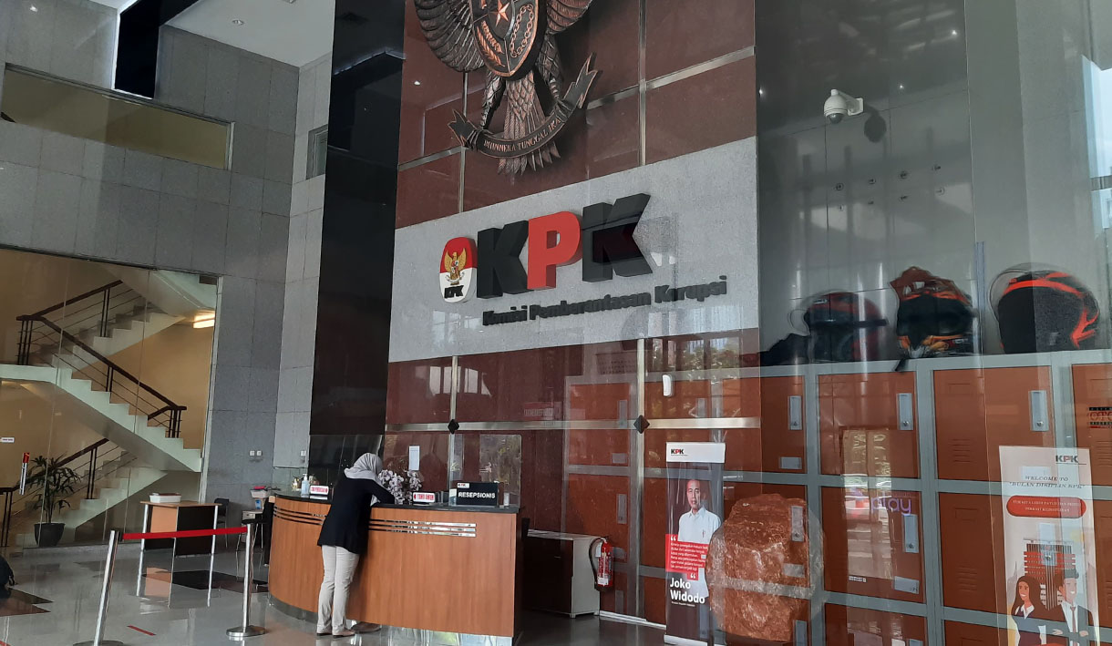 KPK Ungkap Temuan