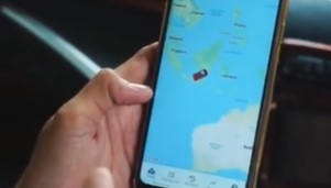 Lonjakan Permintaan GPS