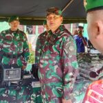 Mabes TNI Batalkan Mutasi