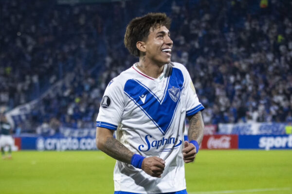 Manchester City Temukan Wonderkid Baru: Maher Carrizo Jadi Rebutan Arsenal dan Manchester United Manchester City Temukan Wonderkid