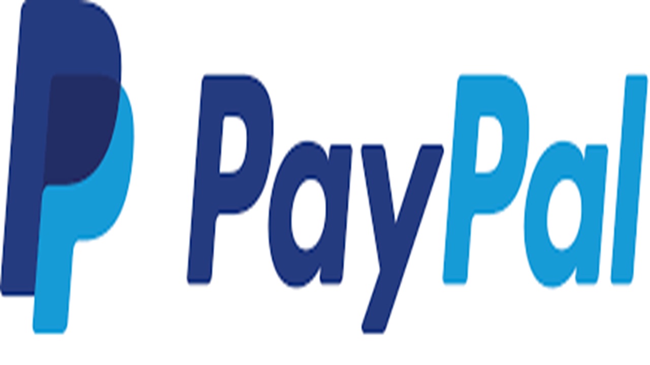 Mau Top Up PayPal