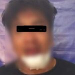 Mengaku Pegawai Swasta