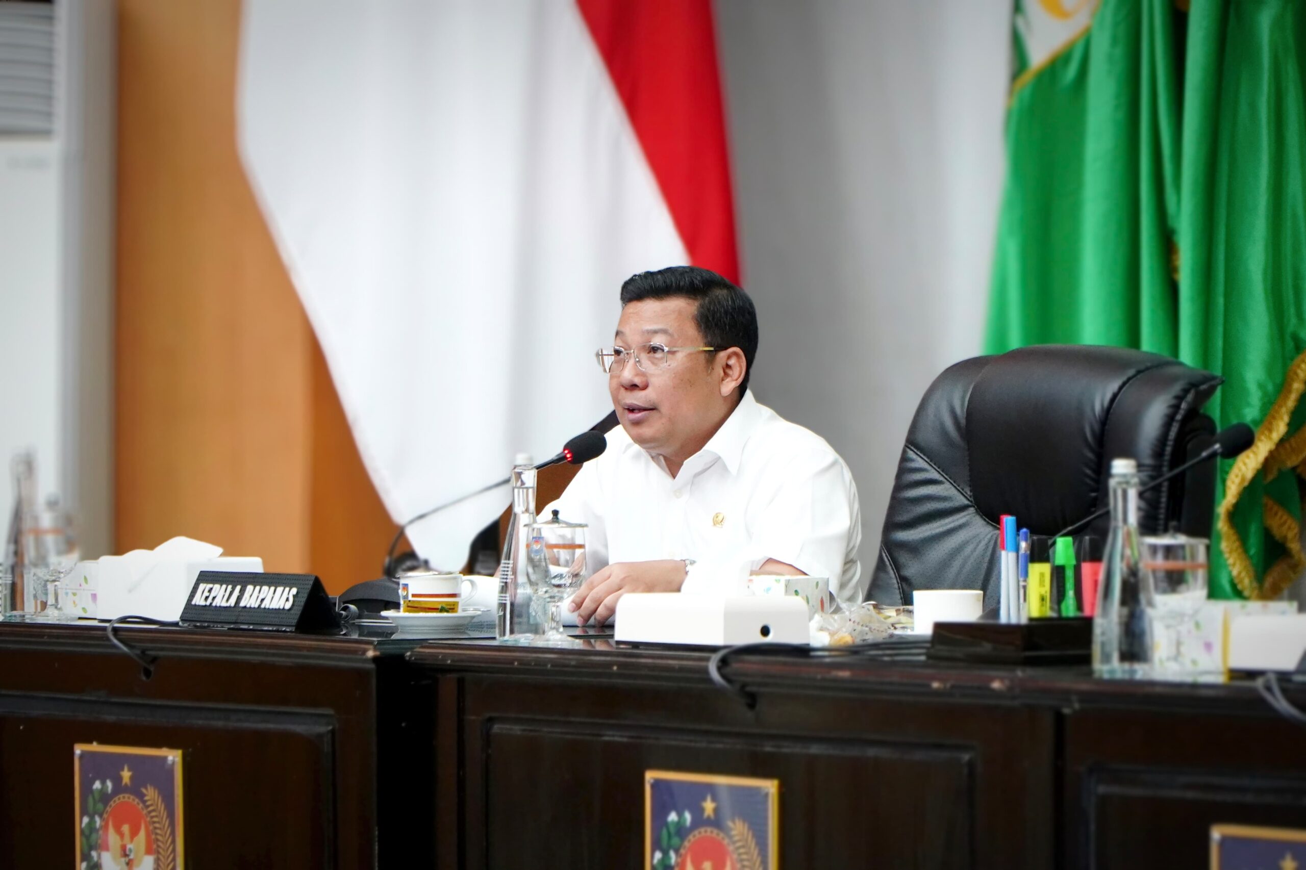 Menjelang Idul Adha