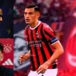 Mimpi Jay Idzes Menjadi Nyata