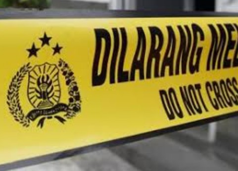 Pembunuhan Wanita Penjaga Penginapan