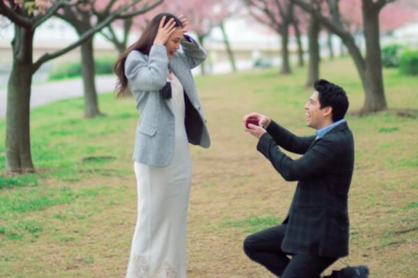 Momen Bahagia Luna Maya dan Maxime Bouttier Akan Disiarkan Live di YouTube, Penggemar Bisa Ikut Memberi Ucapan Luna Maya dan Maxime Bouttier