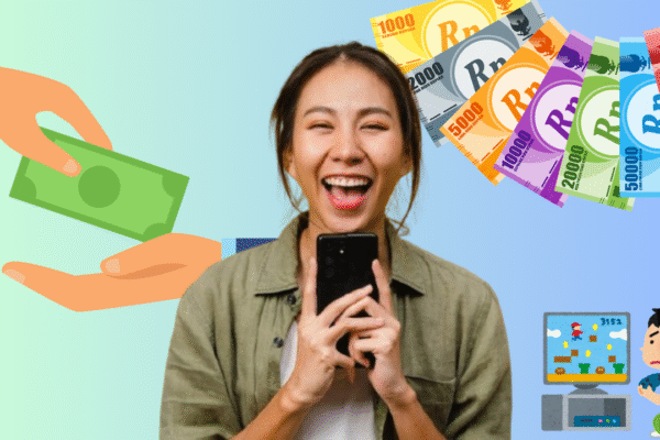Nomor HP Kamu Berhasil Diverifikasi! Dapatkan Saldo DANA Kaget Hingga Rp600.000 dari Aplikasi Penghasil Uang 2025, Segera Klaim Dapatkan Saldo DANA