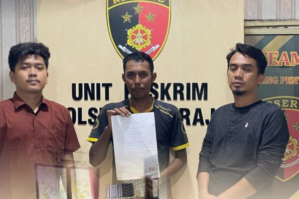 Polresta Tangerang Tangkap 30 Pelaku Pungli dan Premanisme, 8 Orang Resmi Jadi Tersangka Polresta Tangerang Tangkap 30 Pelaku