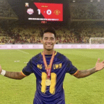 Profil Maung Maung Lwin