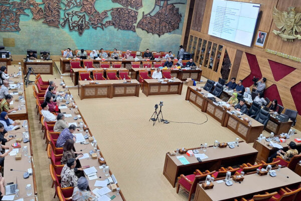 Rencana Penulisan Ulang Sejarah Indonesia