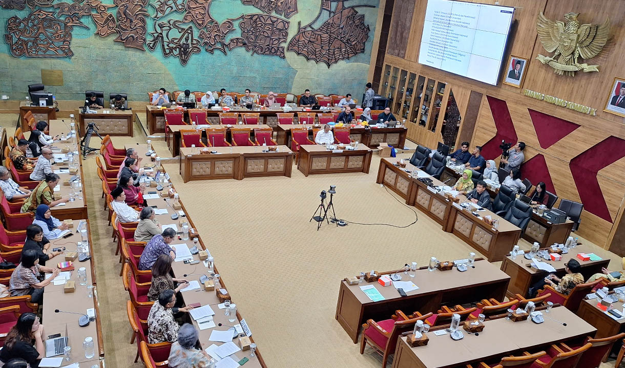 Rencana Penulisan Ulang Sejarah Indonesia