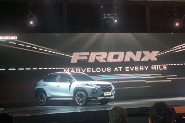 RESMI! Harga Suzuki Fronx OTR Jabodetabek Diumumkan, Simulasi Cicilan Masih Cocok Buat UMR? Harga Suzuki Fronx OTR