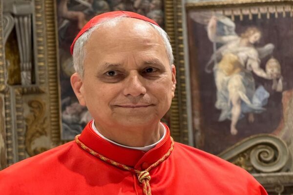 Robert F. Prevost Terpilih Jadi Paus Leo XIV: Paus Amerika Pertama dalam Sejarah Gereja Katolik Robert F. Prevost