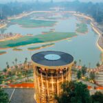 TMII Direncanakan Masuk Pengelolaan