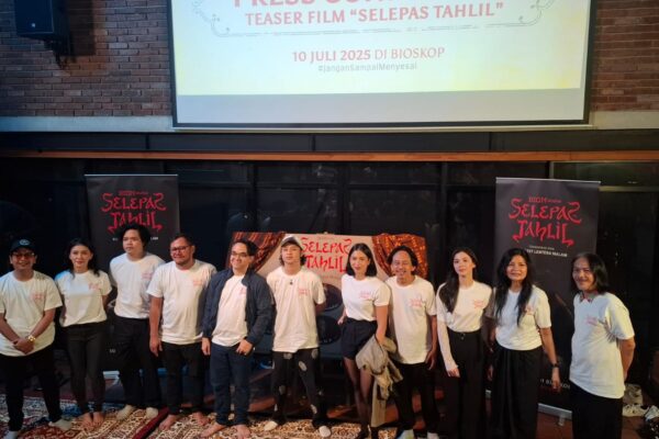 Selepas Tahlil