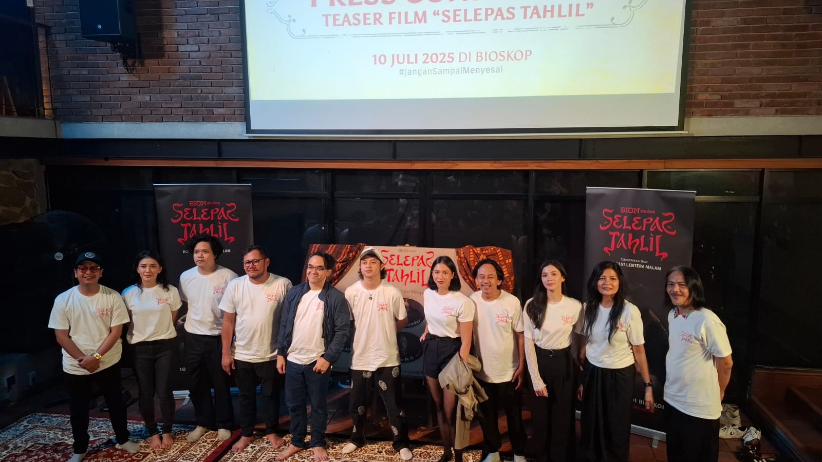 Selepas Tahlil