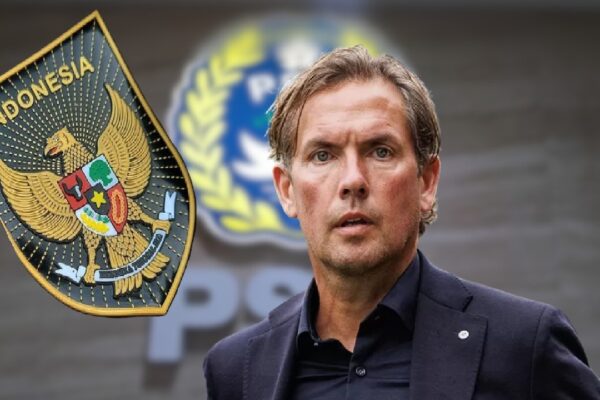 Strategi Tipuan ala Alex Pastoor