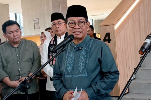 Tawuran di Manggarai Libatkan Tiga Kelompok Remaja, Pemprov DKI Dalami Penyebab dan Siapkan Langkah Pencegahan Tawuran di Manggarai Libatkan