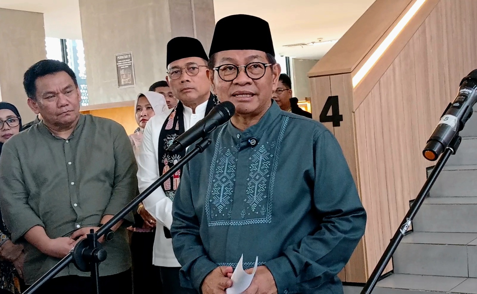 Tawuran di Manggarai Libatkan