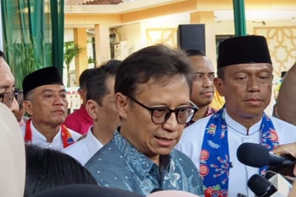 Vaksin TBC M72 Akan Masuk Program Nasional dan Disediakan Gratis, Target Eliminasi 2030 Vaksin TBC M72