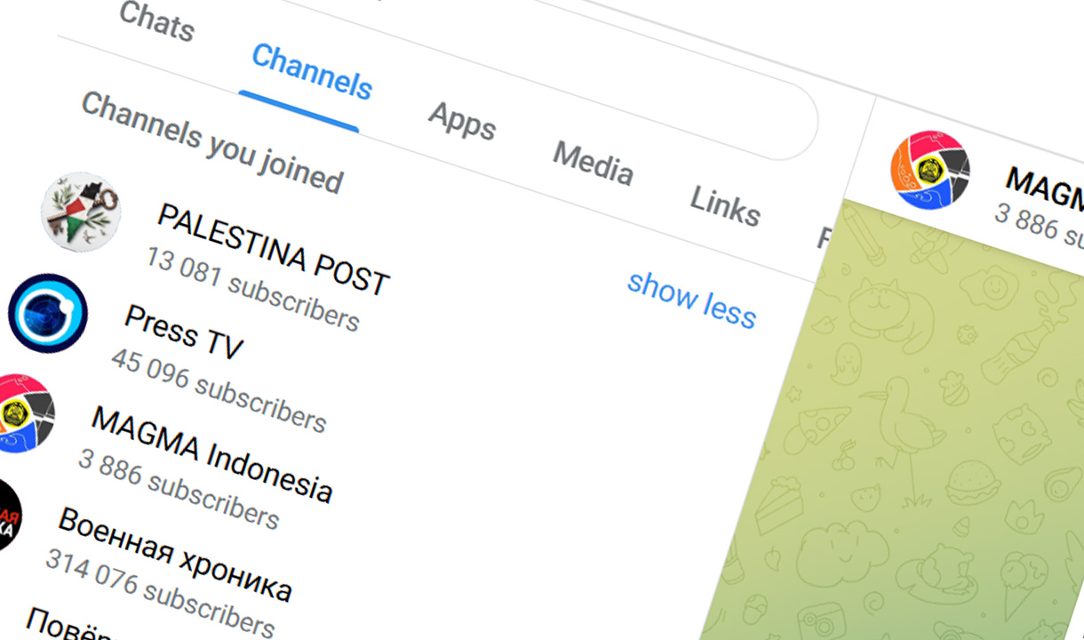 Vietnam Blokir Telegram Mulai Juni